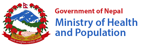 Ministry of Health and Population