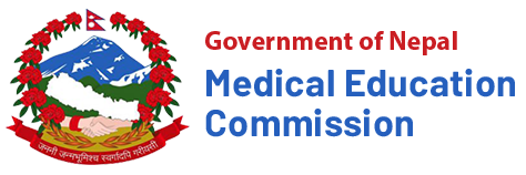 Medical Education  Commission